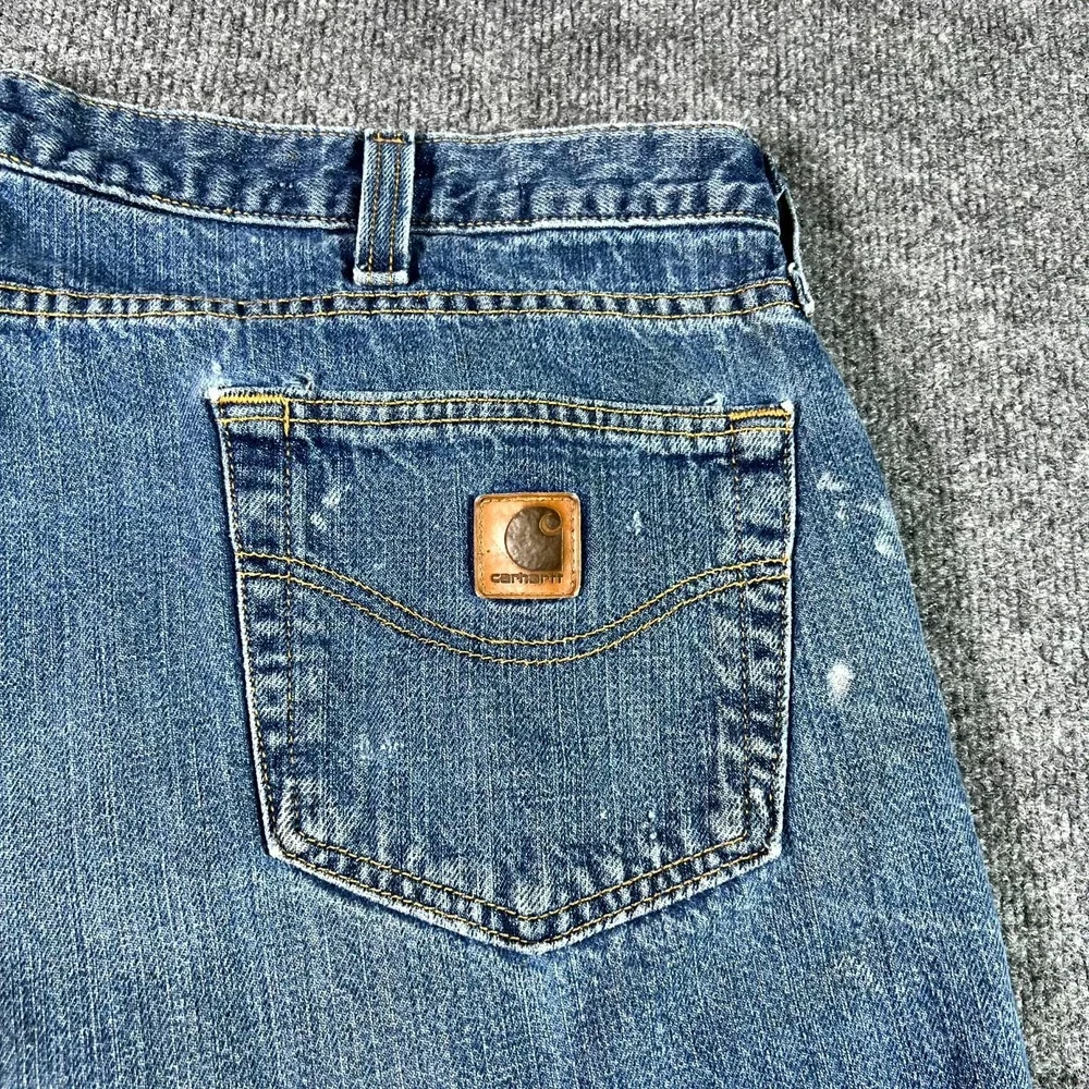 Carhartt men jeans